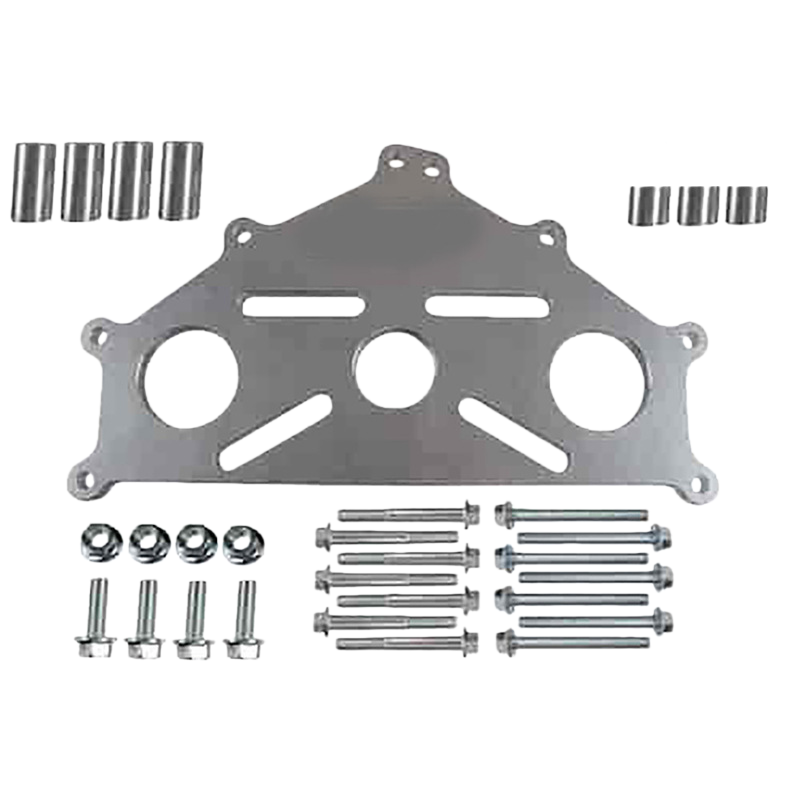 Engine Stand Heavy Duty - Placa Adaptadora de Soporte para Motor,