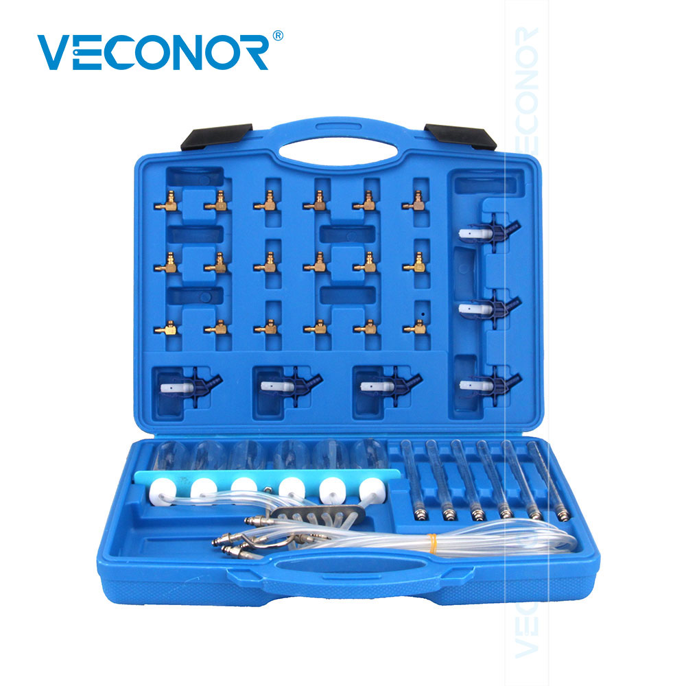 Fuel Injector Tester - Medidor de flujo de inyector diésel,