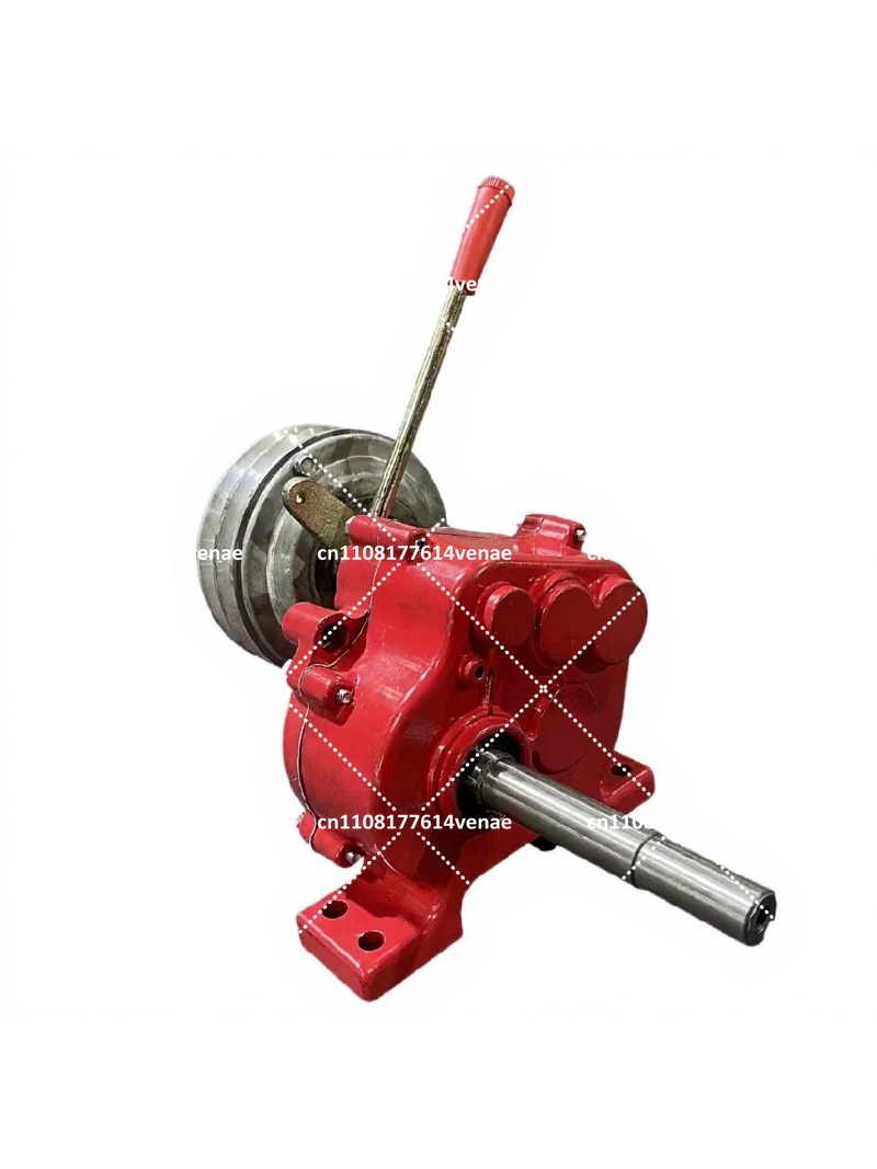 Auto Repair Shop For Transmissions - Carretilla para Caja de Cambios, Resistente,