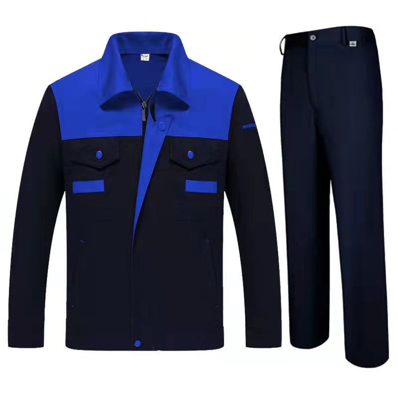 Auto Repair Shop Insurance - Nuevo traje de trabajo para hombre,