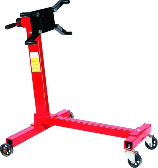 Soporte de Motor para Automóvi - Engine Stand Heavy Duty reseña y precio