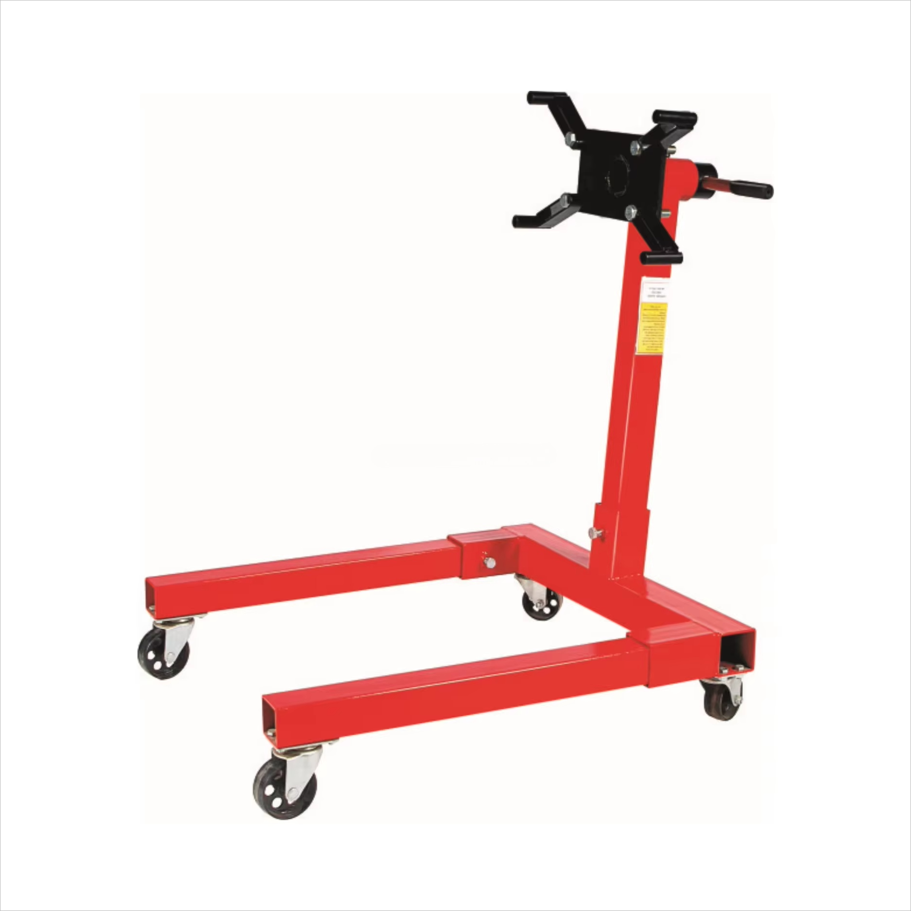 Soporte de Motor para Automóvi - Engine Stand Heavy Duty reseña y precio