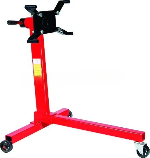 Soporte de Motor para Automóvi - Engine Stand Heavy Duty reseña y precio