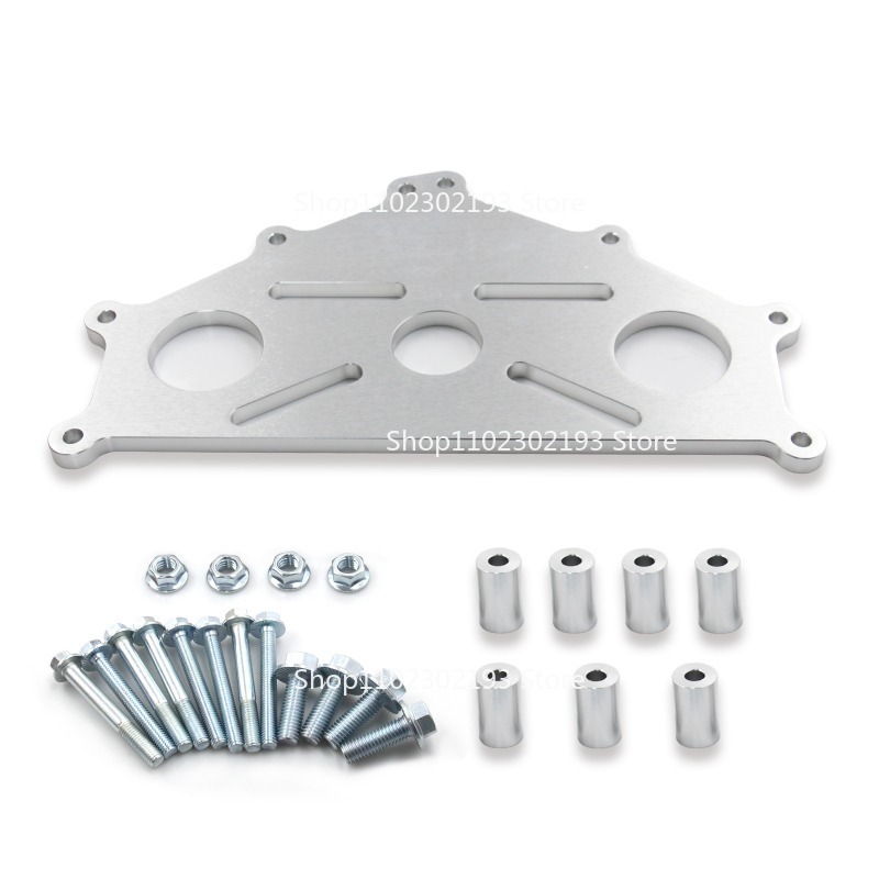 Placa Adaptadora de Soporte de - Engine Stand Heavy Duty reseña y precio