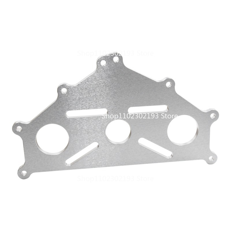 Placa Adaptadora de Soporte de - Engine Stand Heavy Duty reseña y precio