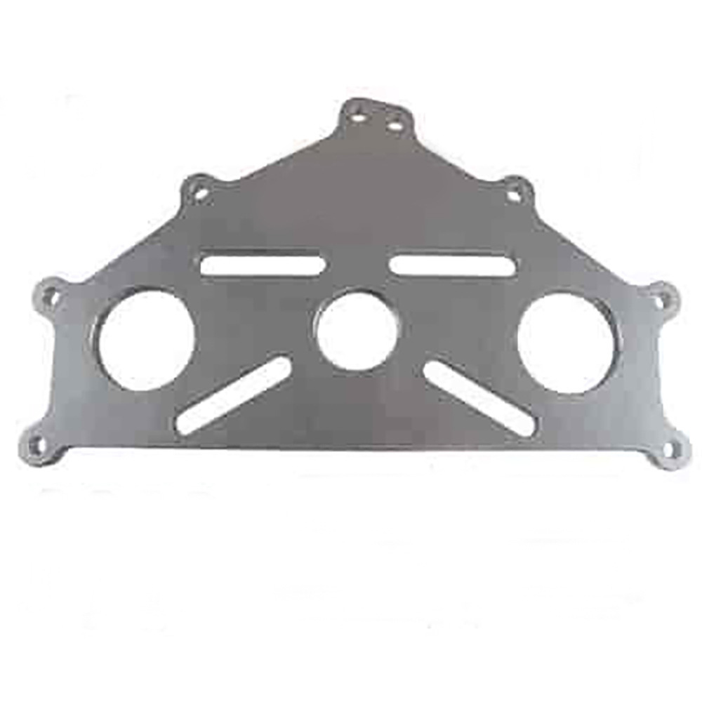 Placa Adaptadora de Soporte pa - Engine Stand Heavy Duty reseña y precio
