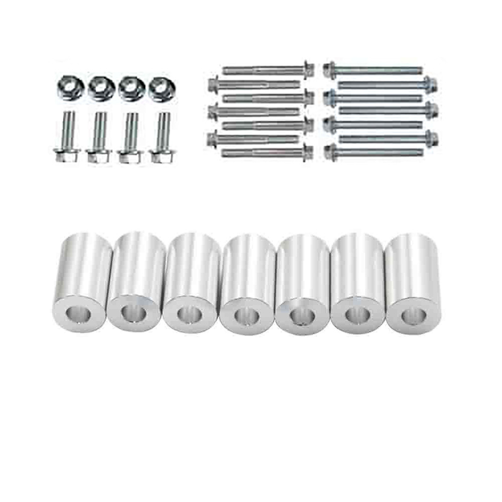 Placa Adaptadora de Soporte pa - Engine Stand Heavy Duty reseña y precio
