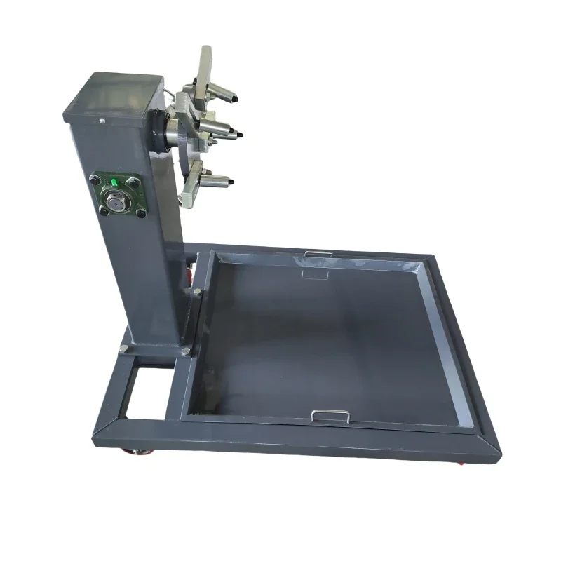 Soporte Giratorio Ajustable pa - Engine Stand Heavy Duty reseña y precio