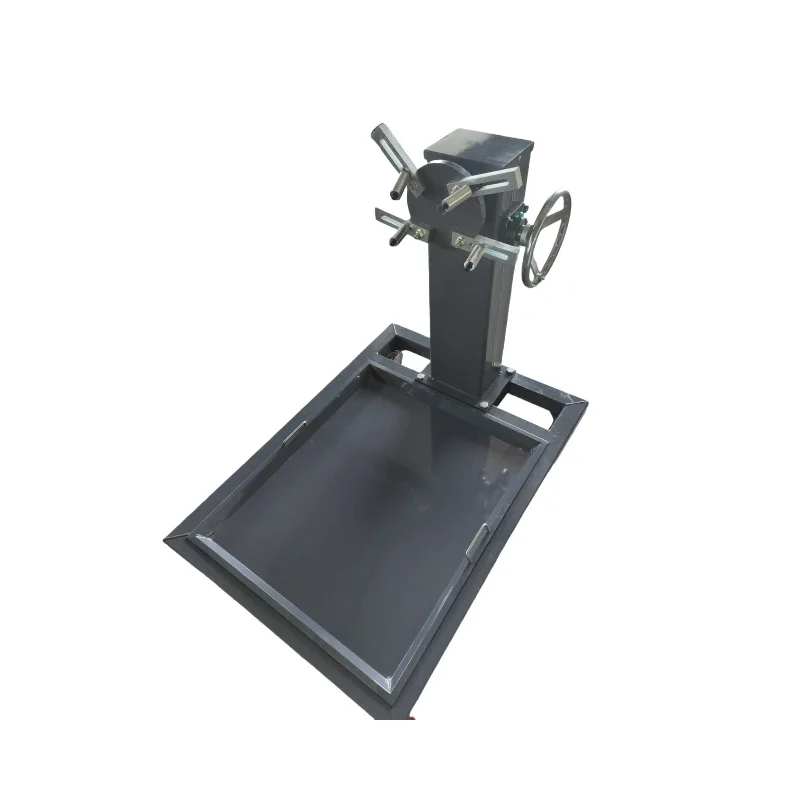 Soporte Giratorio Ajustable pa - Engine Stand Heavy Duty reseña y precio