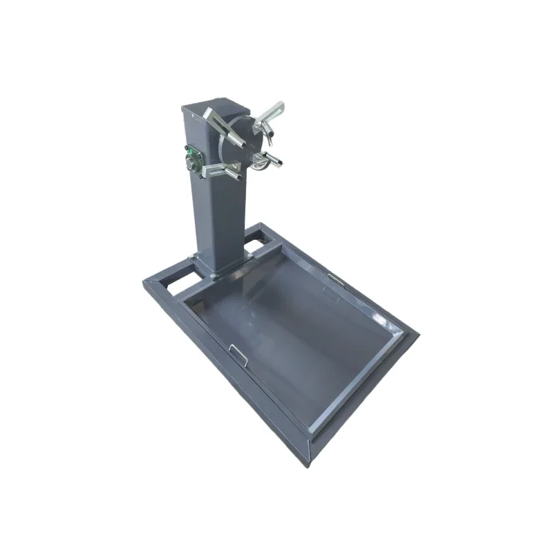 Soporte Giratorio Ajustable pa - Engine Stand Heavy Duty reseña y precio