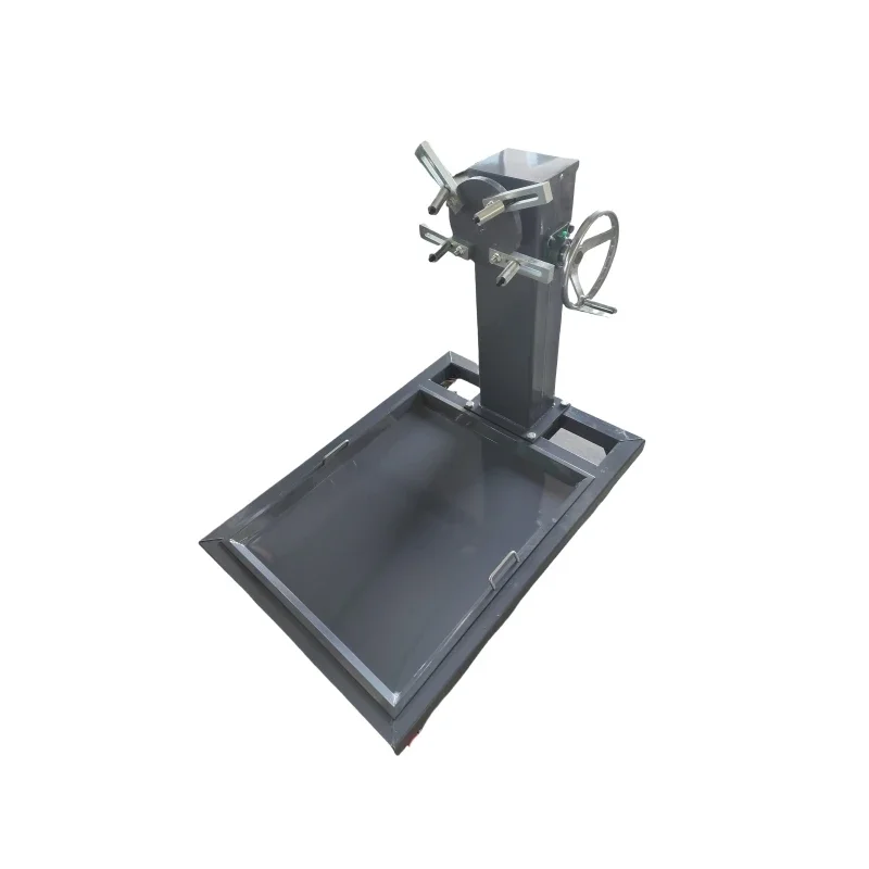 Soporte Giratorio Ajustable pa - Engine Stand Heavy Duty reseña y precio