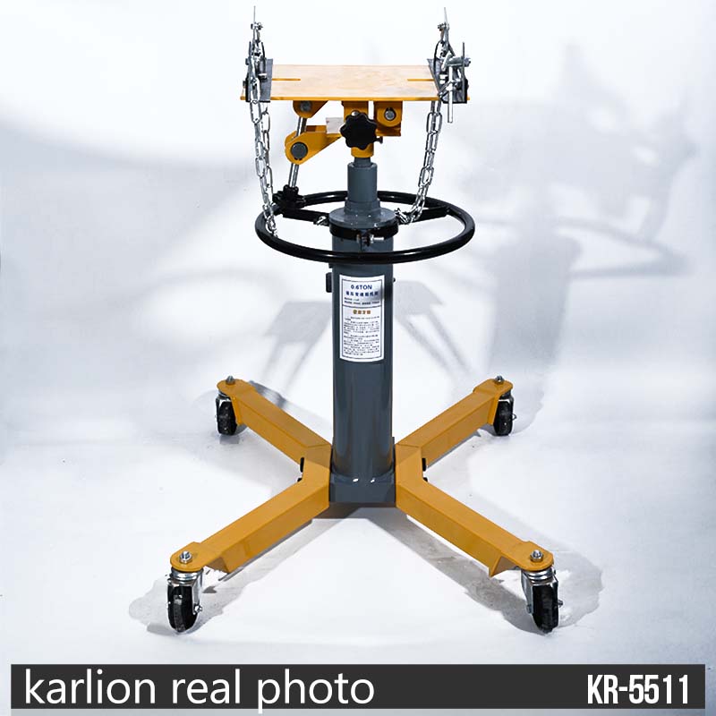 Soporte Hidráulico para Transm - Engine Stand Heavy Duty reseña y precio