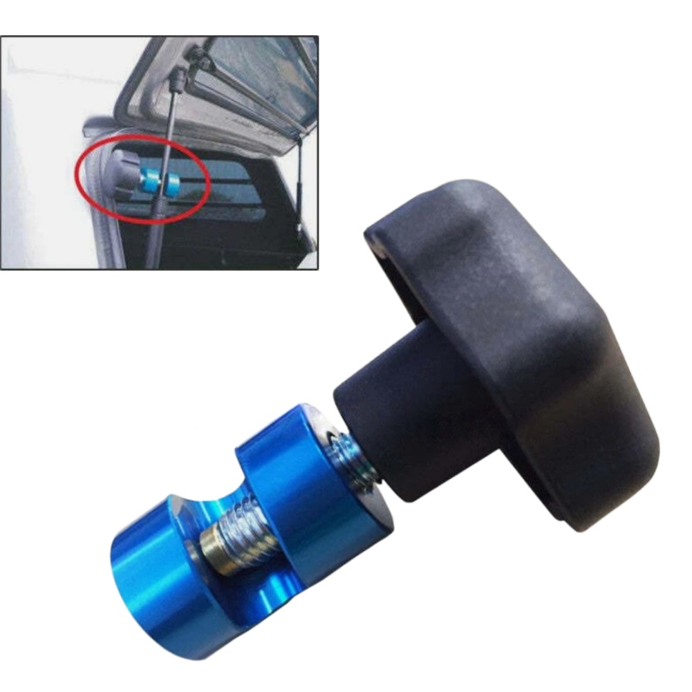 Herramienta para Soportes de C - Auto Repair Shop Design reseña y precio