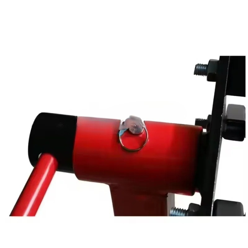 Soporte Giratorio Hidráulico p - Engine Stand Heavy Duty reseña y precio