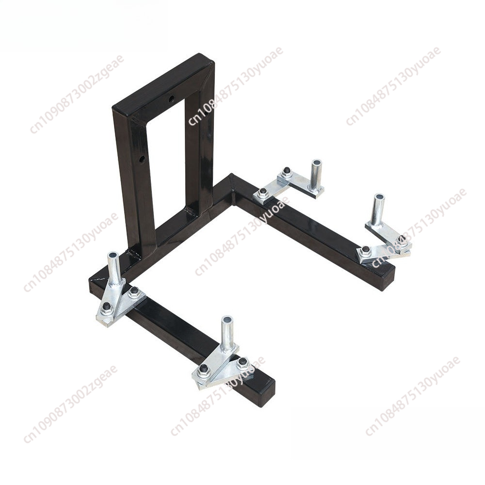 Herramientas de reparación par - Engine Stand Heavy Duty reseña y precio