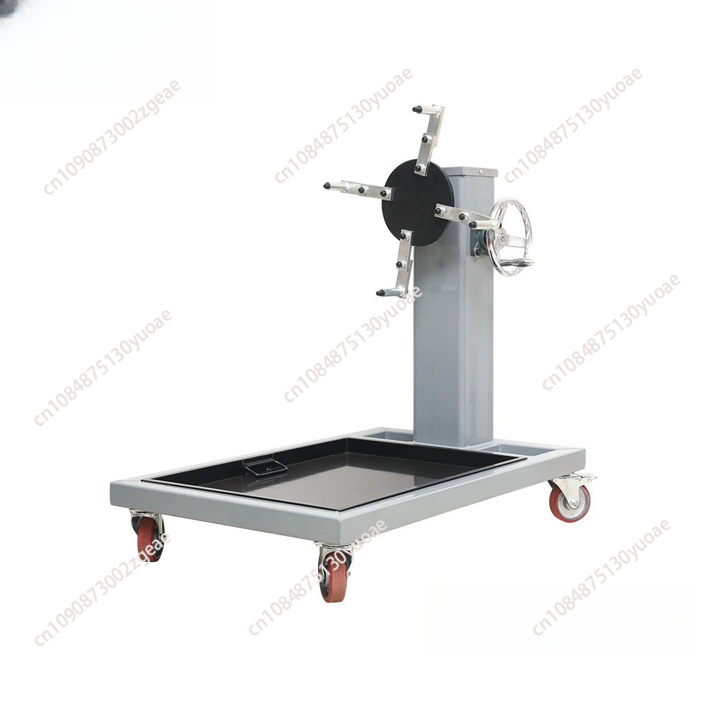 Herramientas de reparación par - Engine Stand Heavy Duty reseña y precio