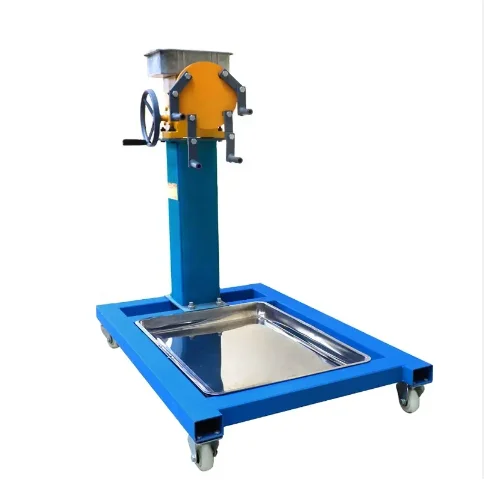 Exquisito taller de reparación - Engine Stand Heavy Duty reseña y precio