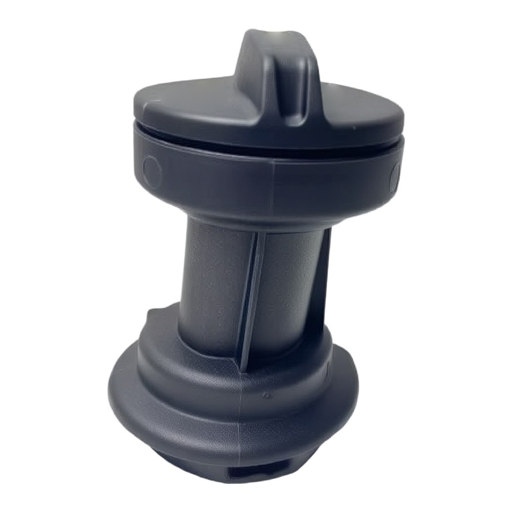 Adaptador de llenado de aceite - Auto Repair Shop Design reseña y precio