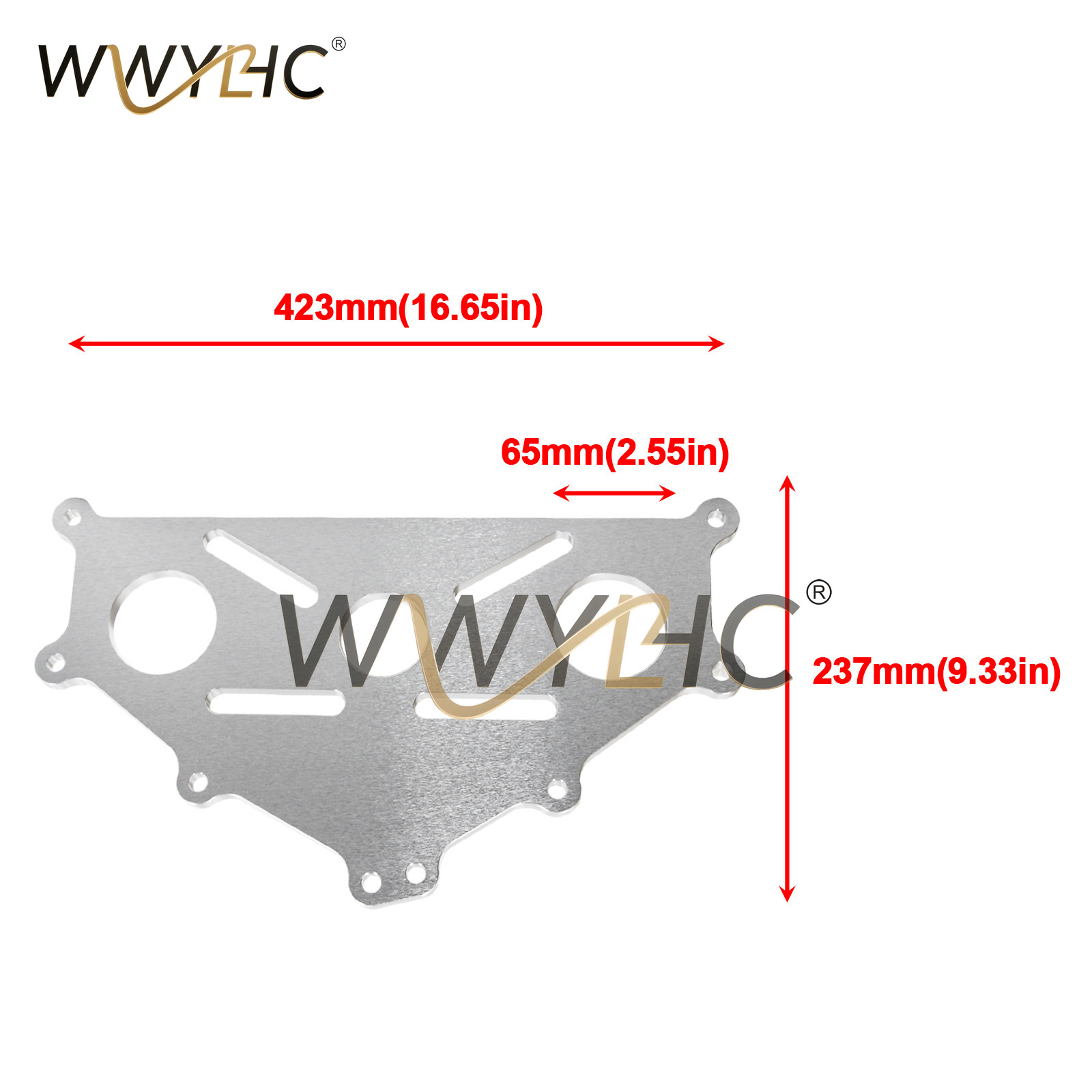 Placa Adaptadora de Soporte de - Engine Stand Heavy Duty reseña y precio