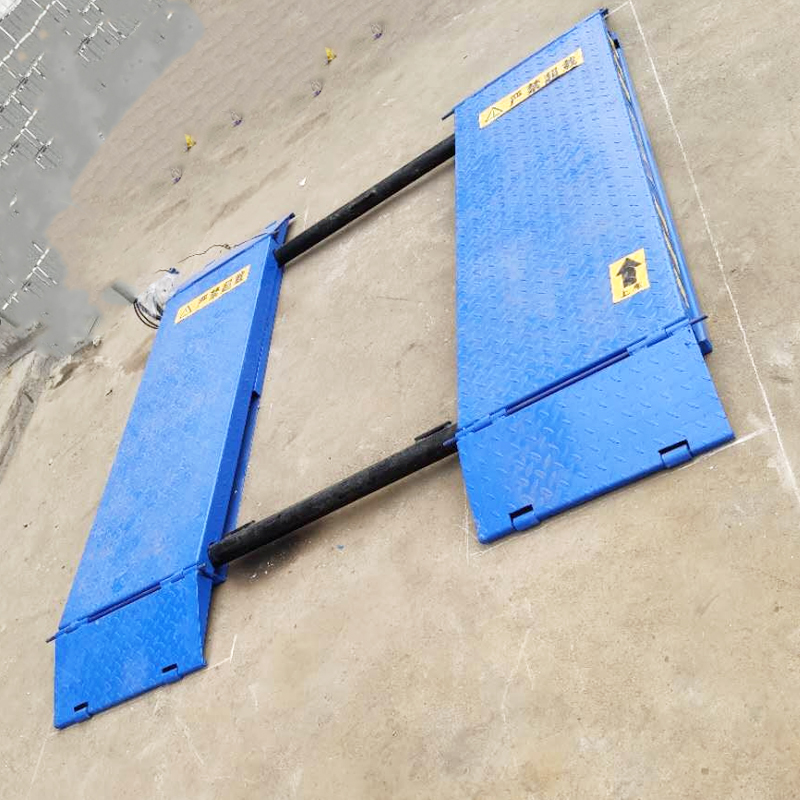 Elevador Hidráulico para Autos - Auto Repair Shop Design reseña y precio