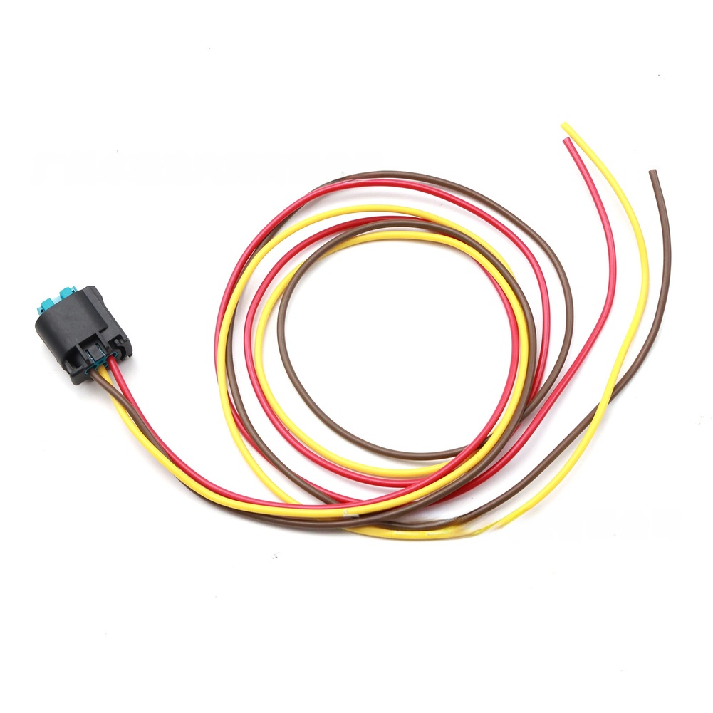 Arnés de sensor de presión de  - Auto Repair Shop Design reseña y precio