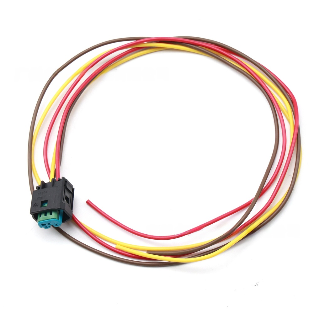 Arnés de sensor de presión de  - Auto Repair Shop Design reseña y precio