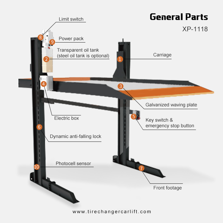 Nuevo Diseño de Sistema de Ele - Auto Repair Shop Design reseña y precio
