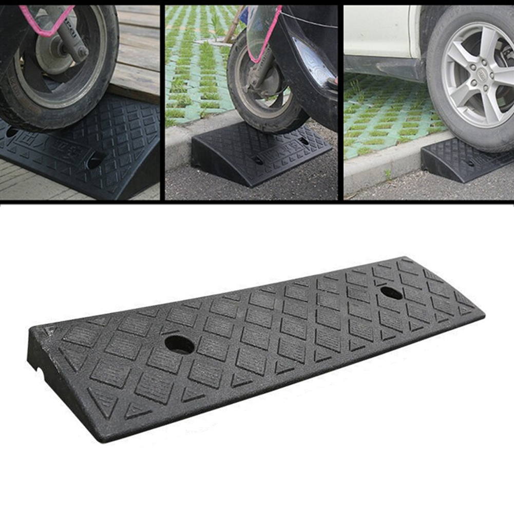 Rampas de entrada de rueda de  - Garage Creeper Roller reseña y precio
