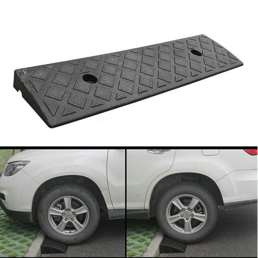 Rampas de entrada de rueda de  - Garage Creeper Roller reseña y precio