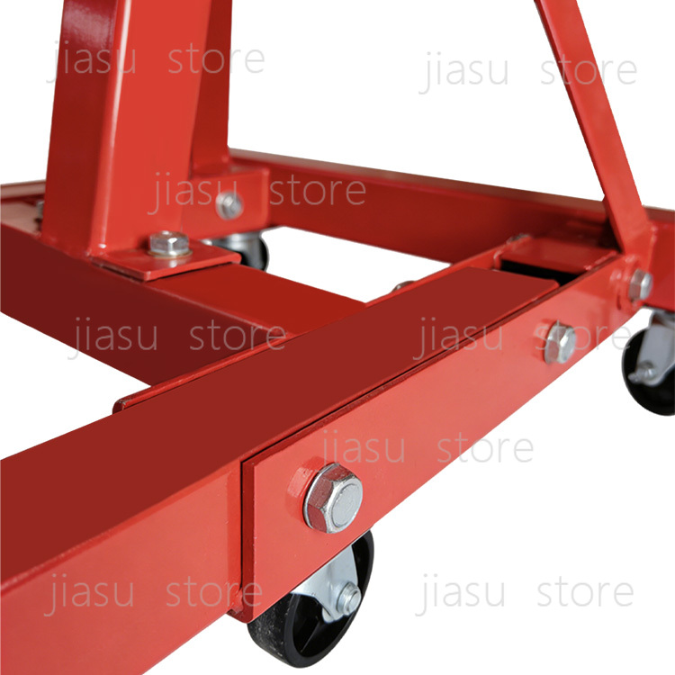 Soporte de Motor de Alta Resis - Engine Stand Heavy Duty reseña y precio