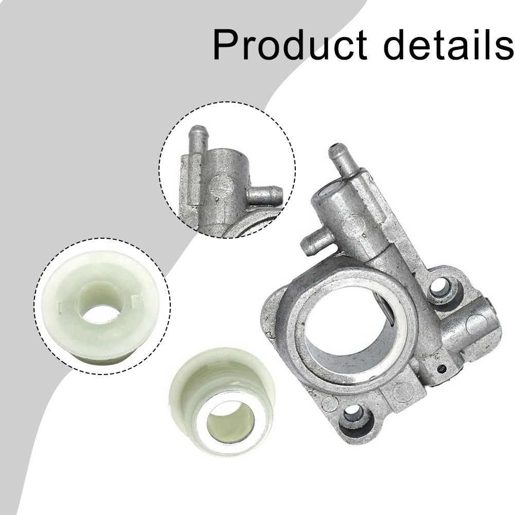 Conjunto de bomba de aceite pa - Auto Repair Cs reseña y precio