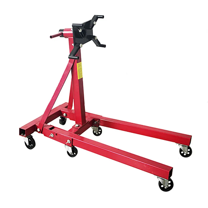 #   Soporte de motor: platafor - Engine Stand Heavy Duty reseña y precio