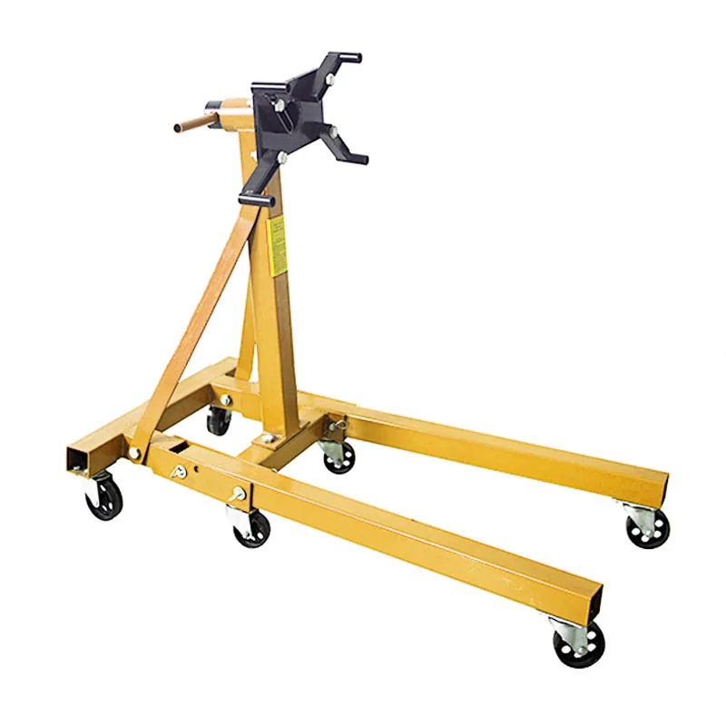 #   Soporte de motor: platafor - Engine Stand Heavy Duty reseña y precio