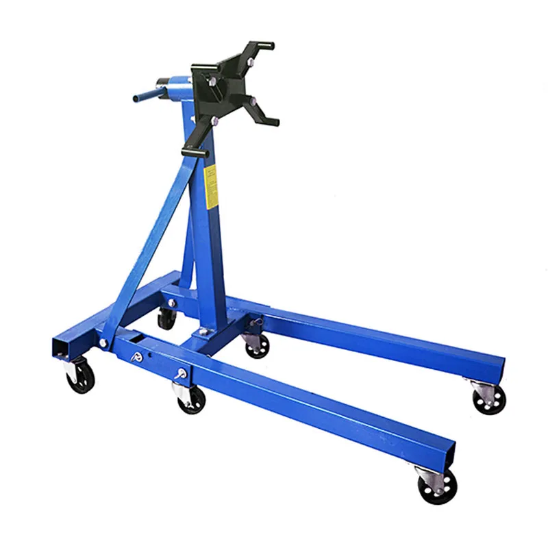 #   Soporte de motor: platafor - Engine Stand Heavy Duty reseña y precio