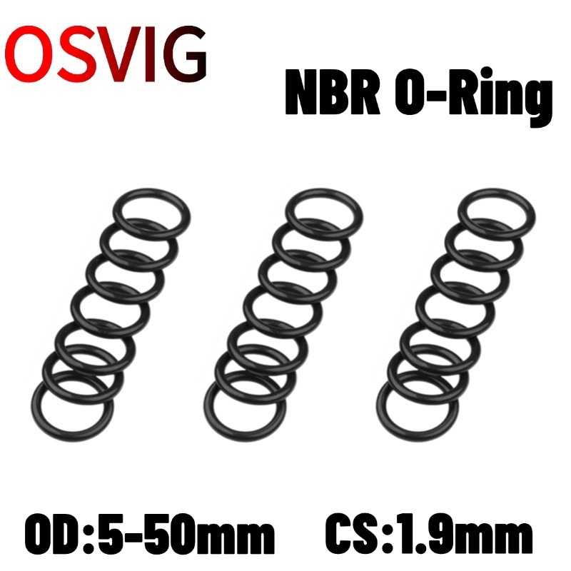 Kit de 10 Juntas Tóricas de NB - Auto Repair Cs reseña y precio