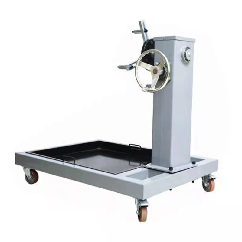Altura resistente: soporte gir - Engine Stand Heavy Duty reseña y precio