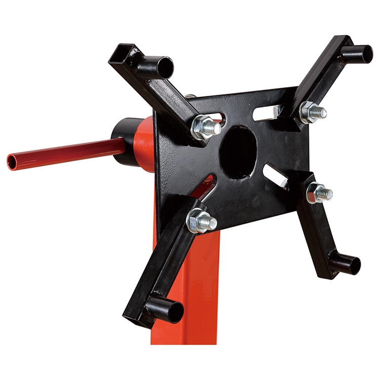 Altura resistente: soporte gir - Engine Stand Heavy Duty reseña y precio