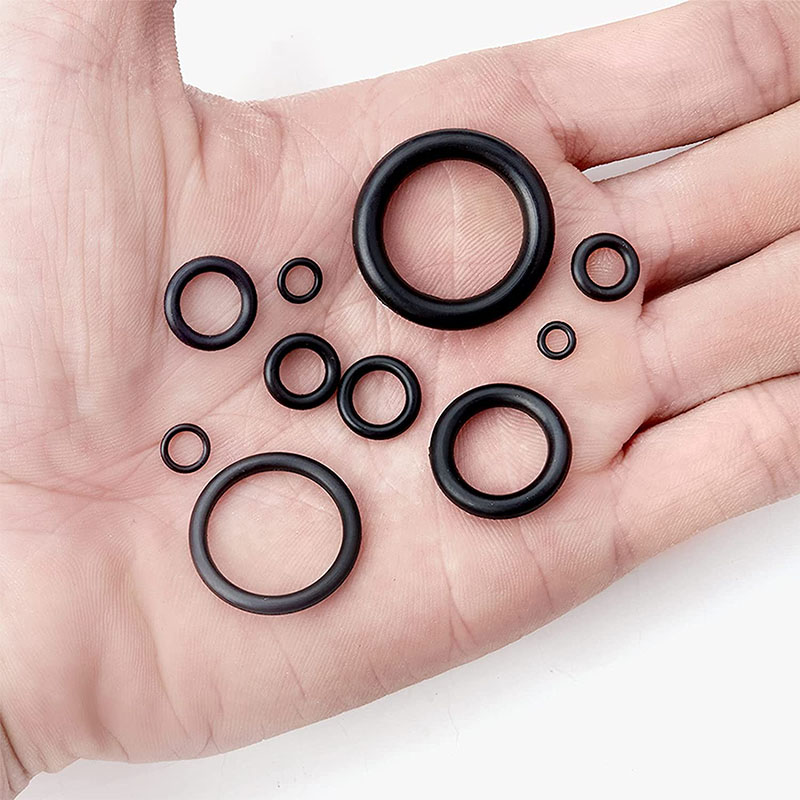 WD CS 1/1, 2/1, 5mm, junta tór - Auto Repair Cs reseña y precio