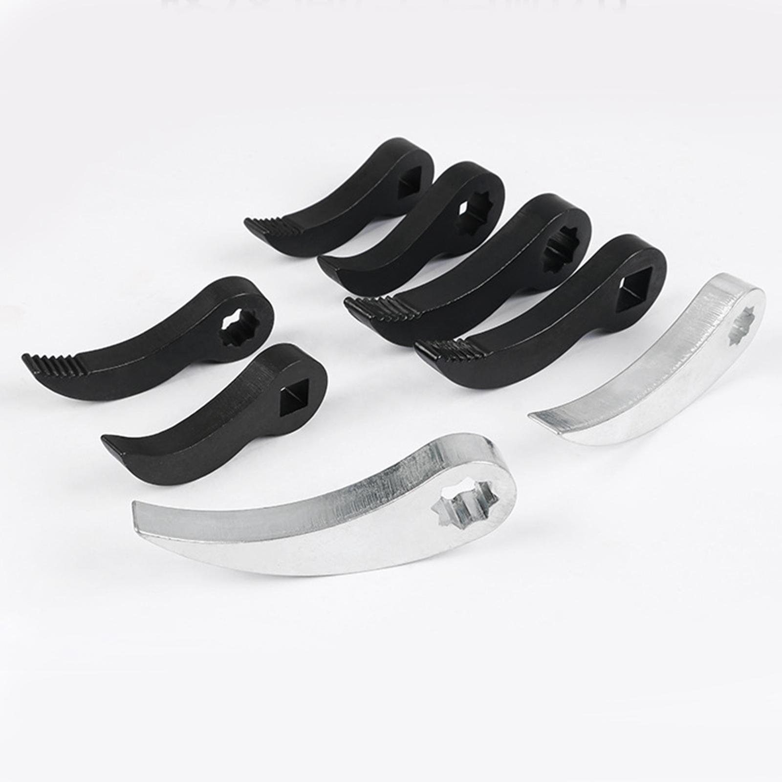 Adaptador de Llave de Diseño d - Auto Repair Shop Design reseña y precio