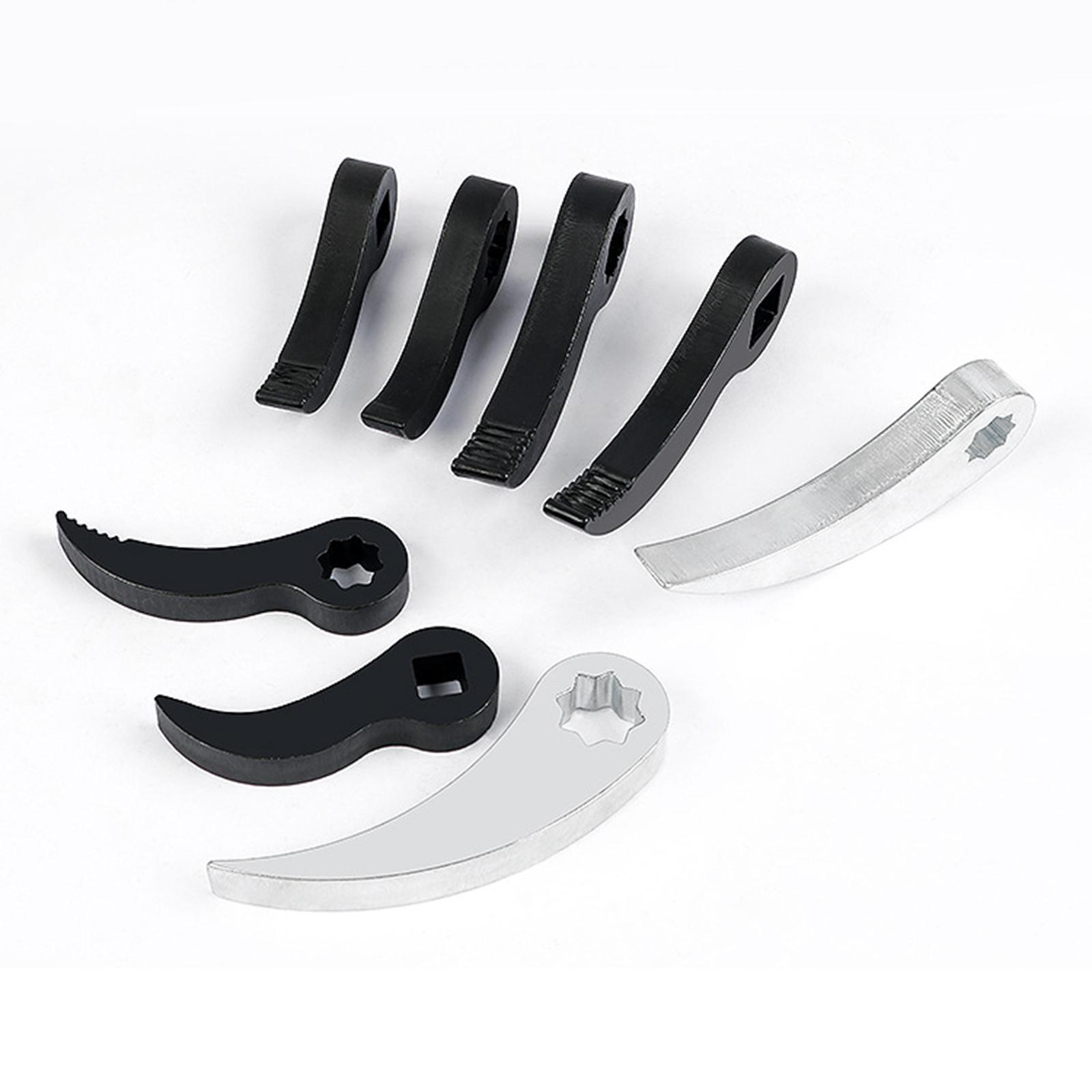 Adaptador de Llave de Diseño d - Auto Repair Shop Design reseña y precio