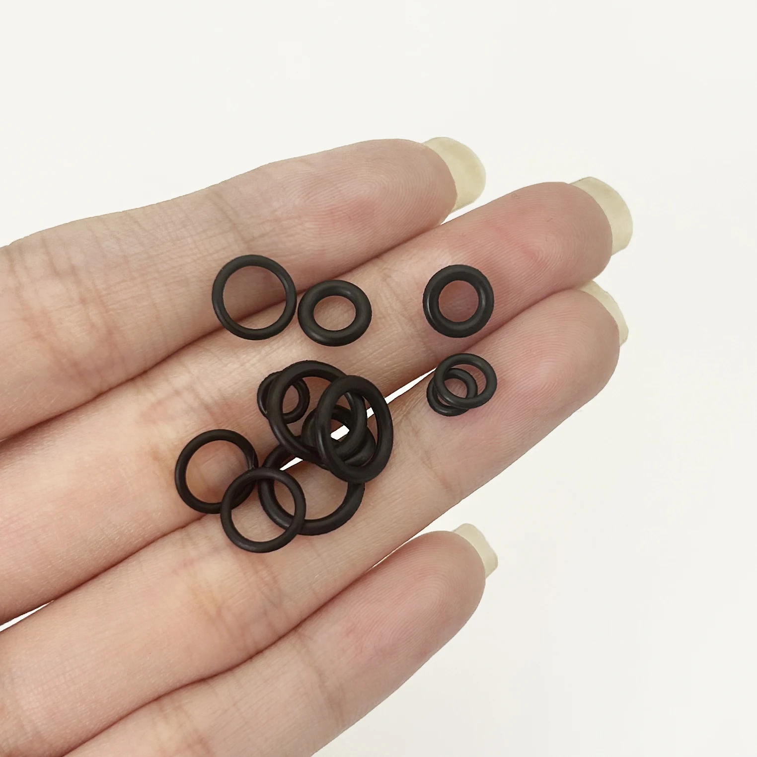 NBR CS 1mm/1,5mm junta tórica  - Auto Repair Cs reseña y precio