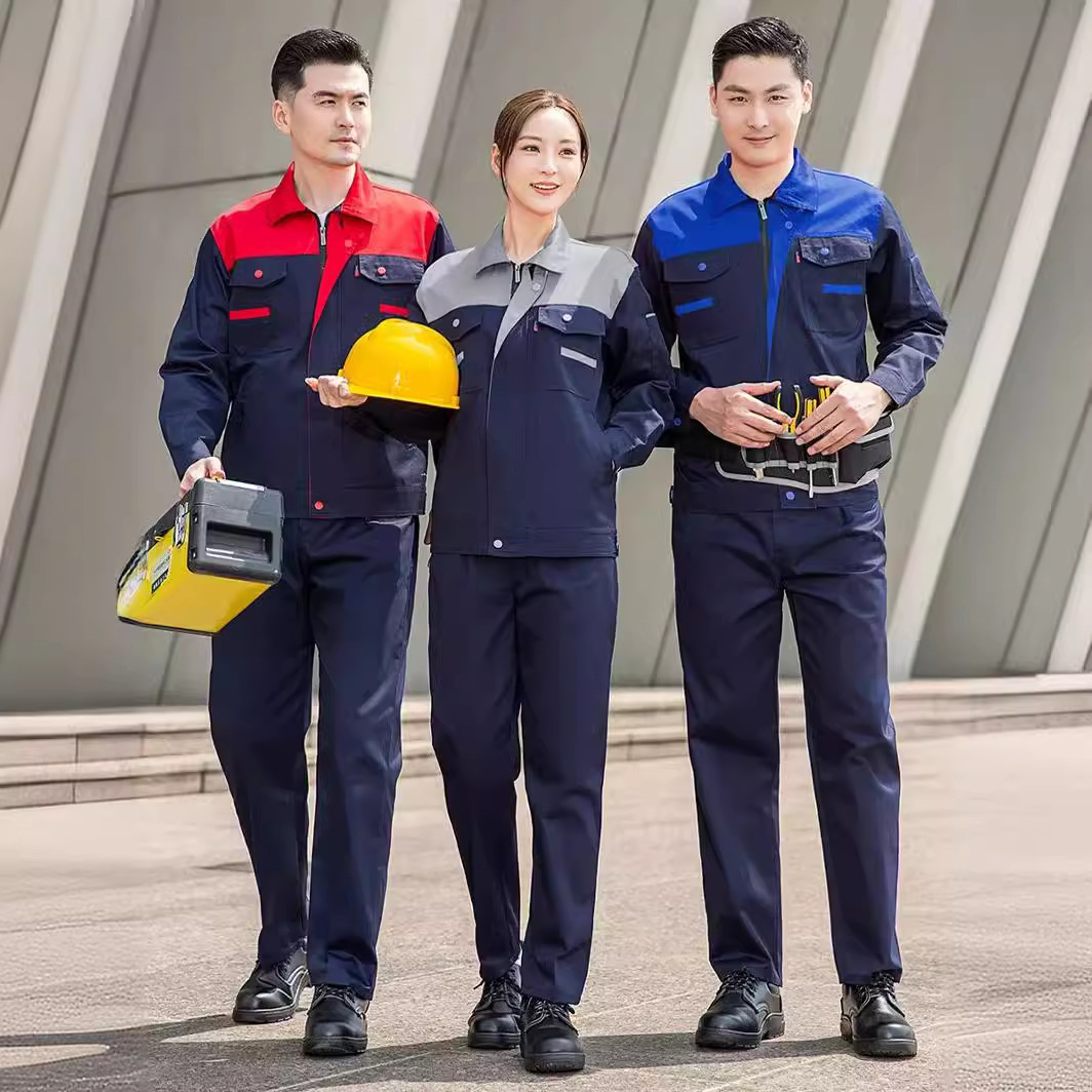 Nuevo traje de trabajo para ho - Auto Repair Shop Insurance reseña y precio