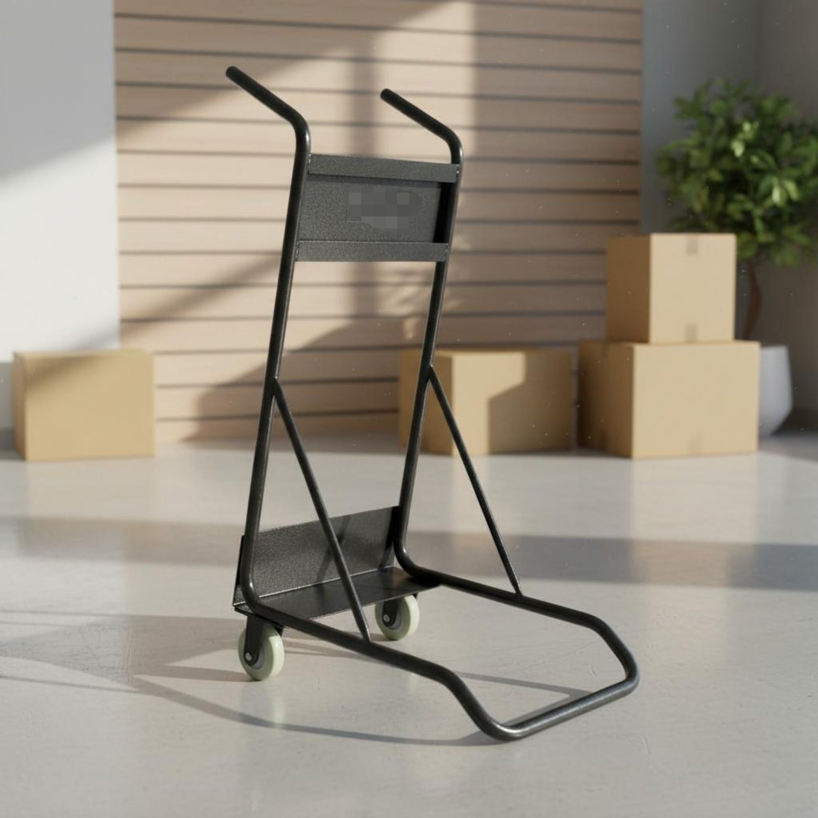 Soporte de exhibición para mot - Engine Stand Heavy Duty reseña y precio