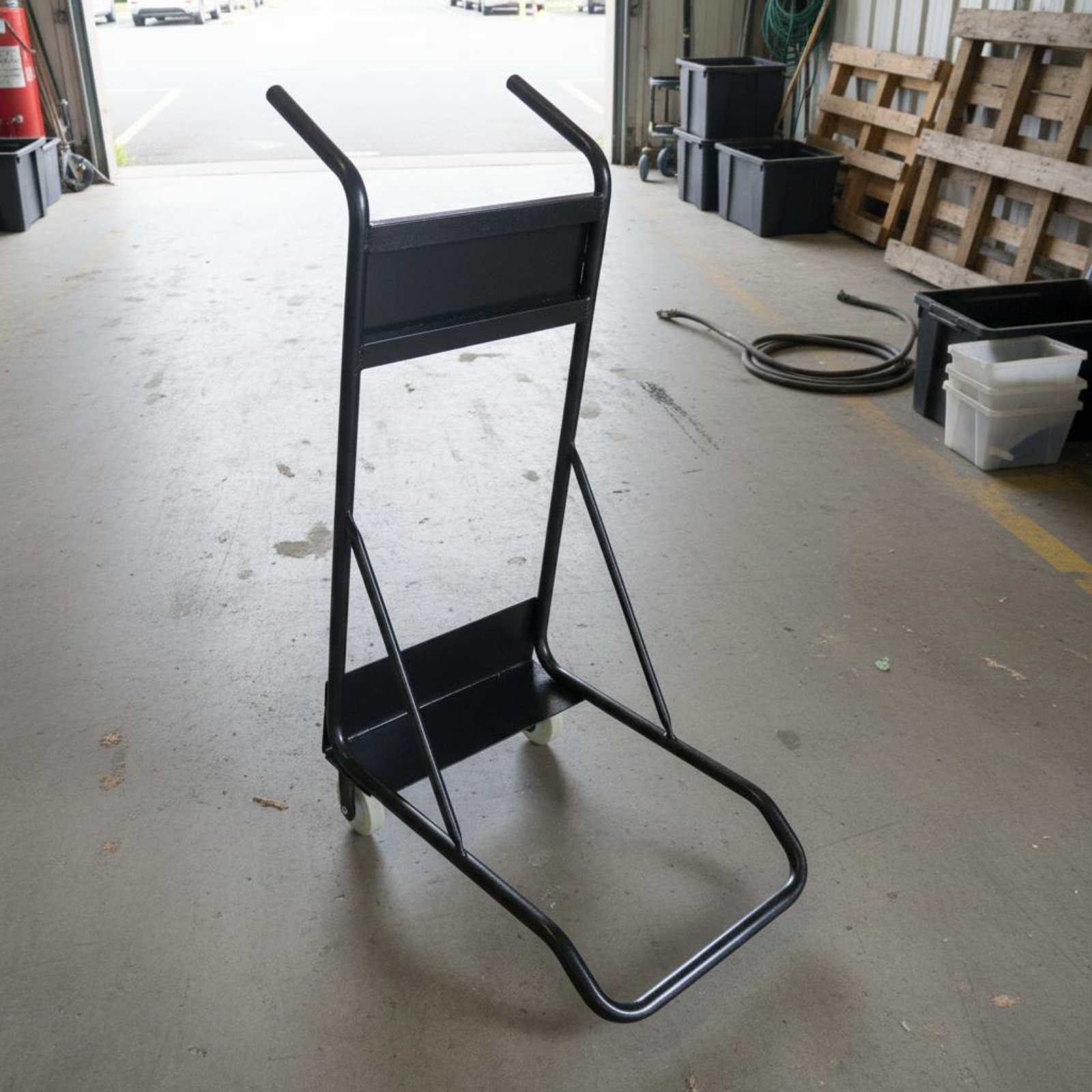 Soporte de exhibición para mot - Engine Stand Heavy Duty reseña y precio